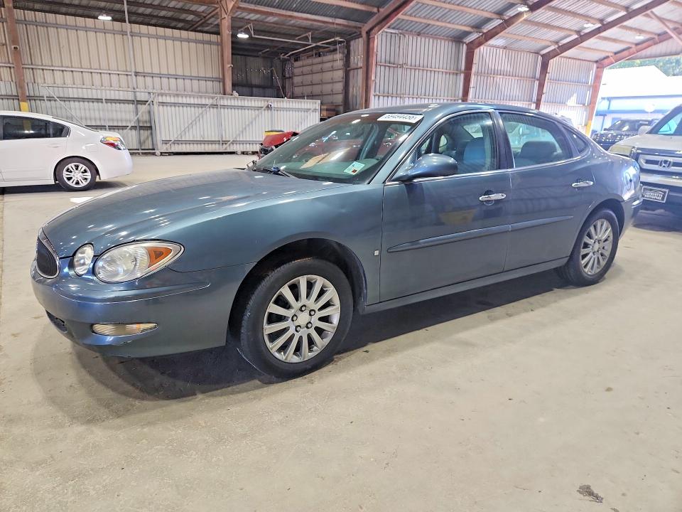 Продажа на аукционе авто 2007 Buick Lacrosse, vin: 2G4WE587X71132378, номер лота: 69494456