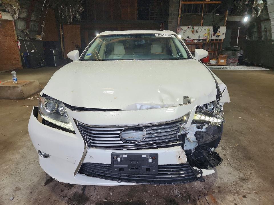 Продаж на аукціоні авто 2014 Lexus Es, vin: JTHBW1GG8E2067441, номер лоту: 70416606