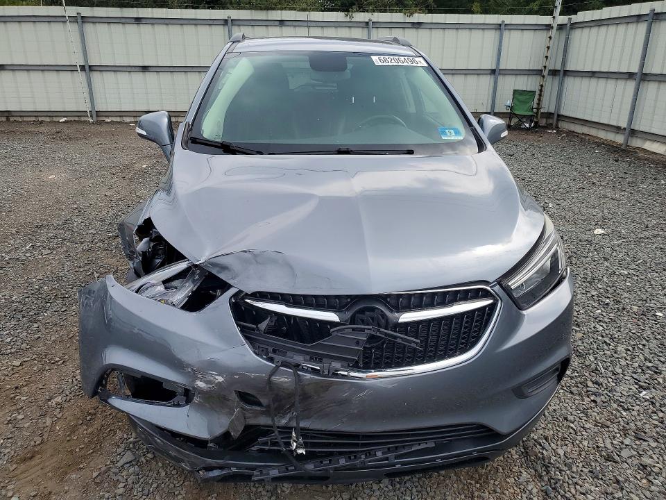 Продажа на аукционе авто 2019 Buick Encore, vin: KL4CJESB7KB893565, номер лота: 68206496