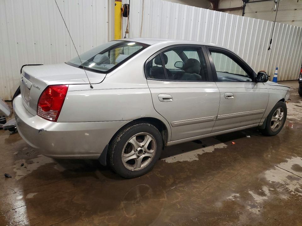 Продаж на аукціоні авто 2006 Hyundai Elantra, vin: KMHDN46D66U280623, номер лоту: 69901896