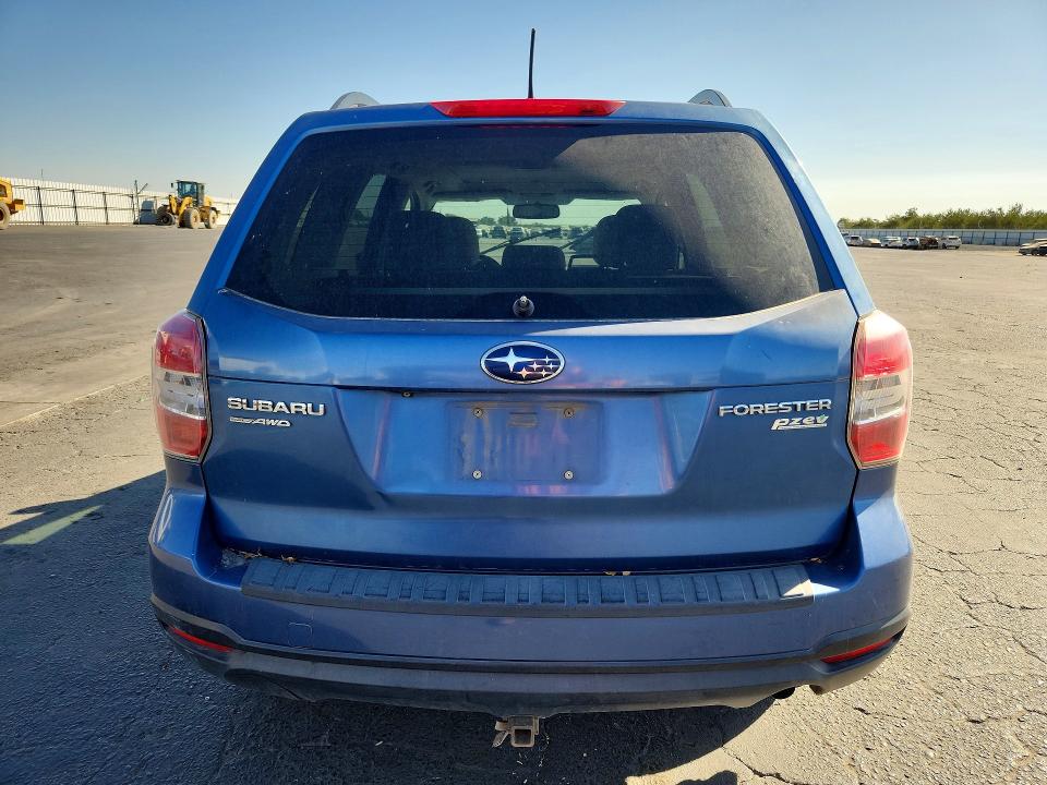 Продаж на аукціоні авто 2015 Subaru Forester, vin: JF2SJADC4FG410673, номер лоту: 69358406