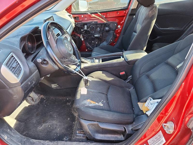 Aukcja sprzedaży 2018 Mazda 3, vin: JM1BN1V77J1168221, numer aukcji: 69018926