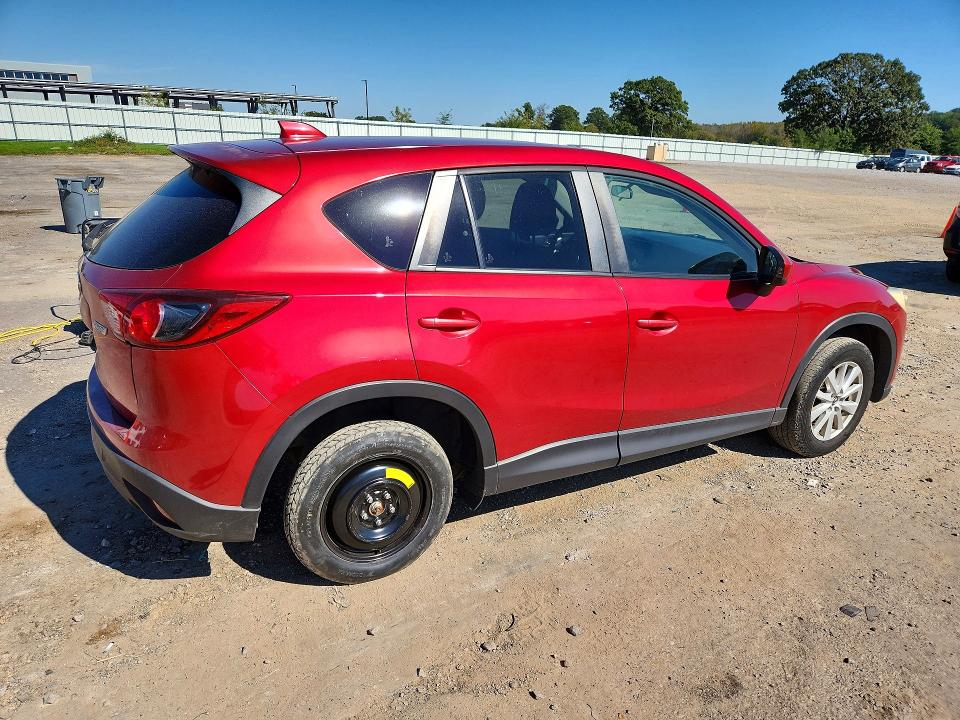 Продажа на аукционе авто 2014 Mazda Cx-5, vin: JM3KE4CY1E0388759, номер лота: 71006916
