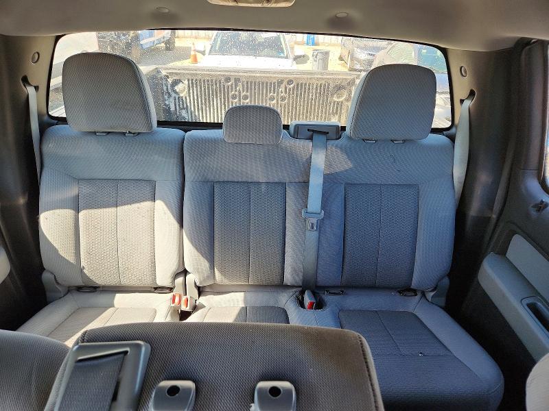 Aukcja sprzedaży 2014 Ford F150, vin: 1FTFW1EF9EFA41890, numer aukcji: 68965146