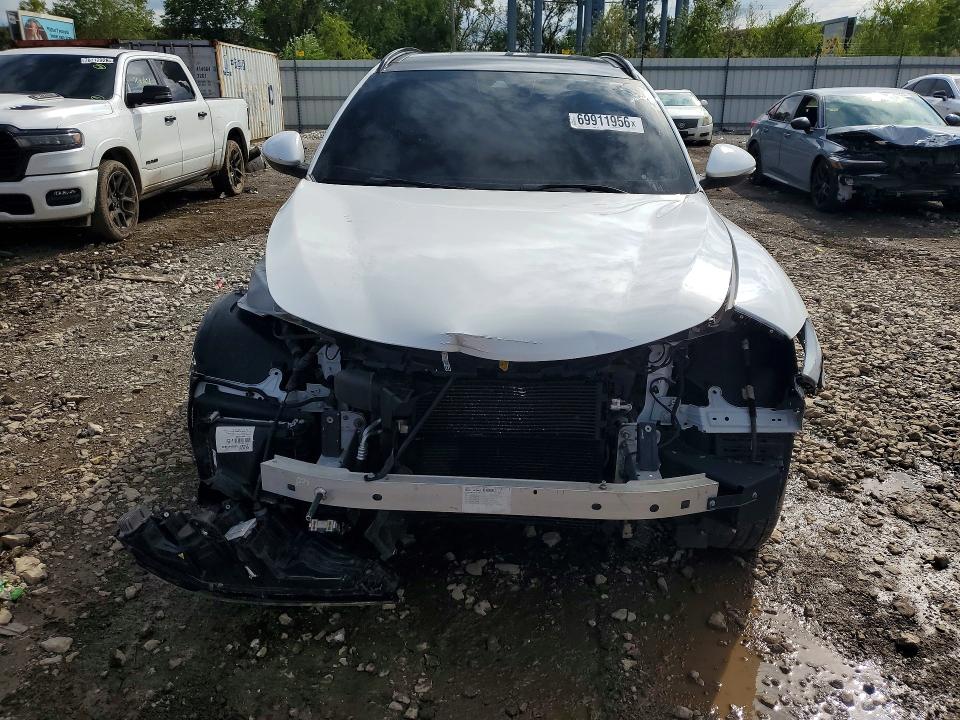 Aukcja sprzedaży 2022 Alfa Romeo Stelvio, vin: ZASPAKBNXN7D32288, numer aukcji: 69911956