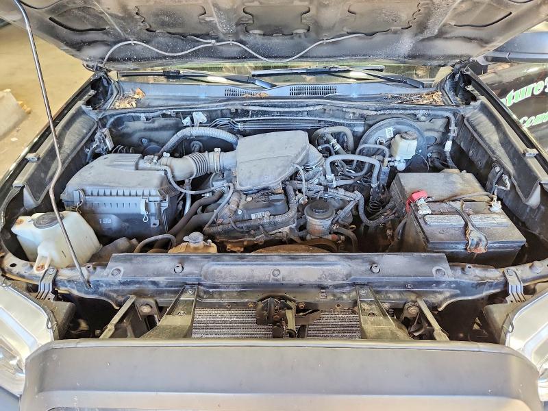 Продажа на аукционе авто 2022 Toyota Tacoma, vin: 3TYSX5EN9NT011190, номер лота: 69933956