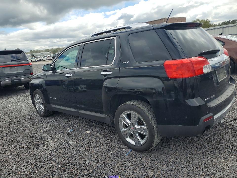 70053496 :رقم المزاد ، 2GKFLYE36F6387452 vin ، 2015 Gmc Terrain مزاد بيع