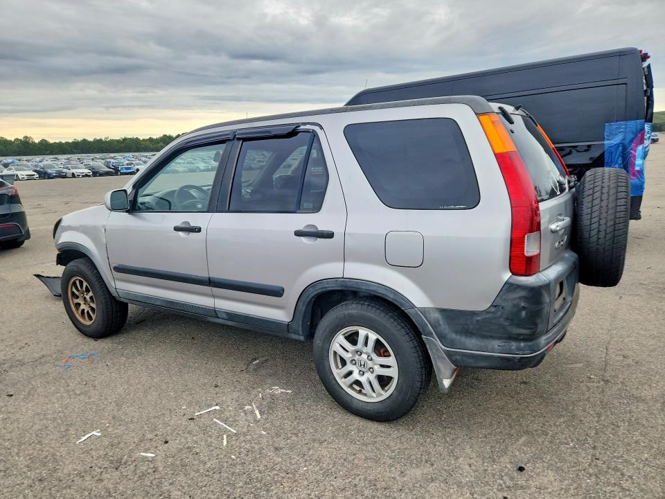 Aukcja sprzedaży 2004 Honda Cr-v, vin: JHLRD78804C047826, numer aukcji: 70837656