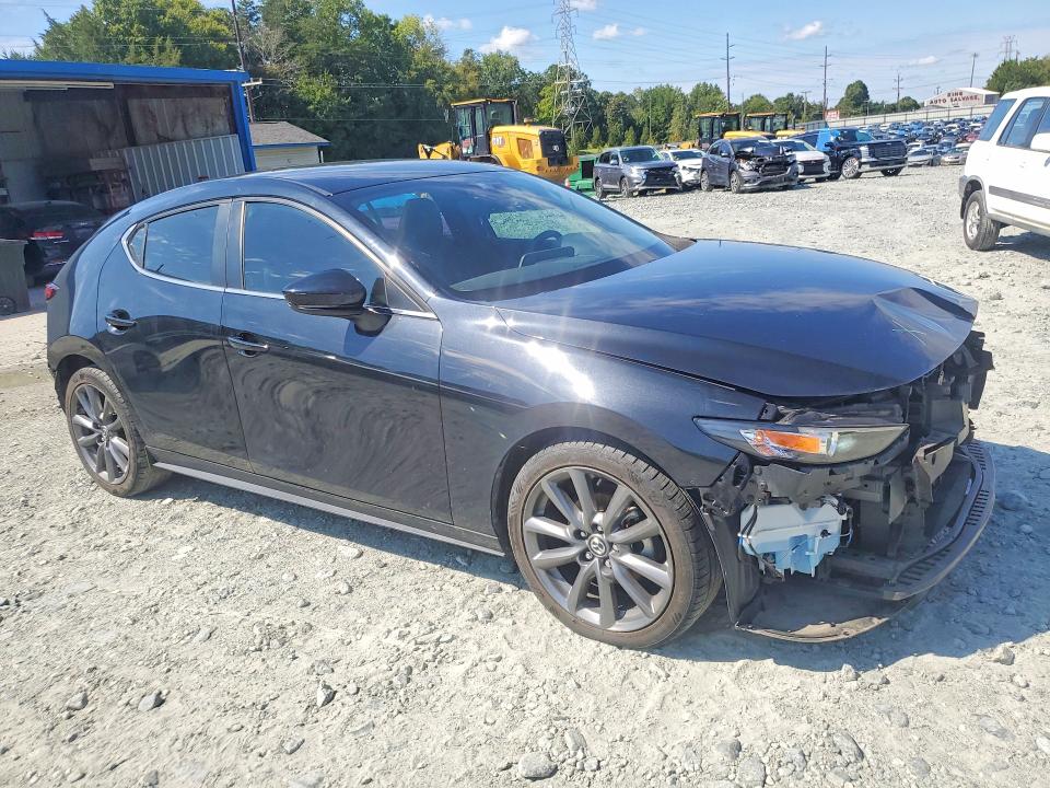 67785656 :رقم المزاد ، JM1BPALM8L1171425 vin ، 2020 Mazda 3 مزاد بيع