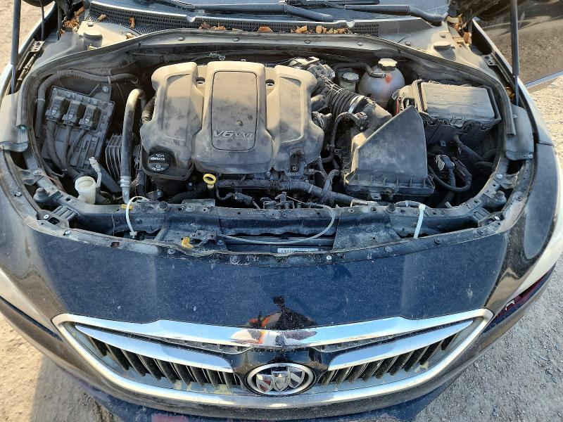 Aukcja sprzedaży 2017 Buick Lacrosse, vin: 1G4ZP5SS3HU207481, numer aukcji: 70477466