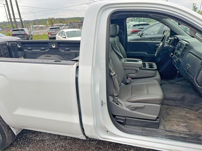 Aukcja sprzedaży 2016 Chevrolet Silverado, vin: 1GCNCNEH1GZ374664, numer aukcji: 68700026