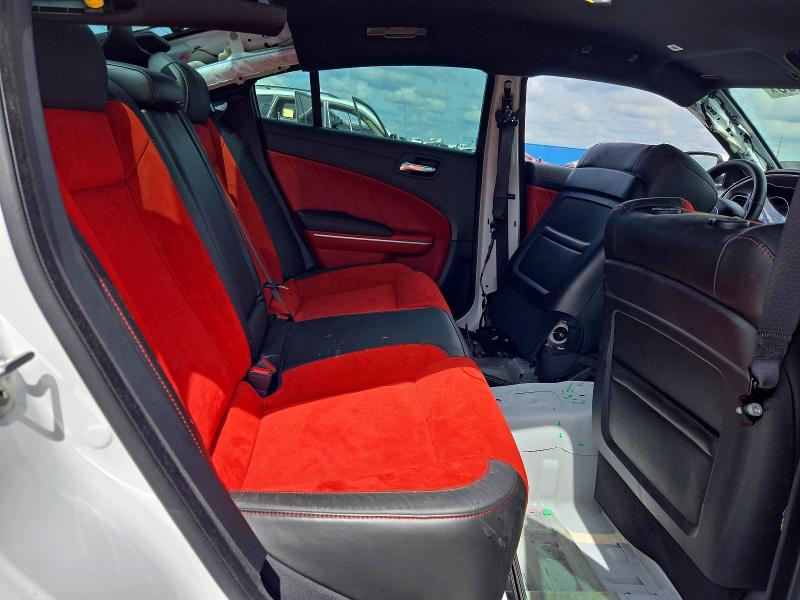 Продажа на аукционе авто 2022 Dodge Charger, vin: 2C3CDXGJ0NH136273, номер лота: 71176856