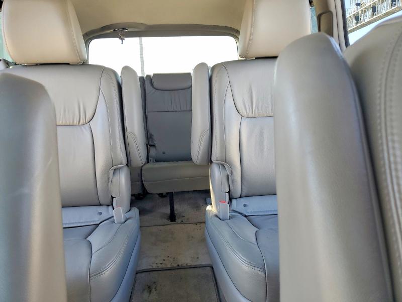 Продаж на аукціоні авто 2010 Toyota Sienna, vin: 5TDYK4CC0AS312697, номер лоту: 70467926