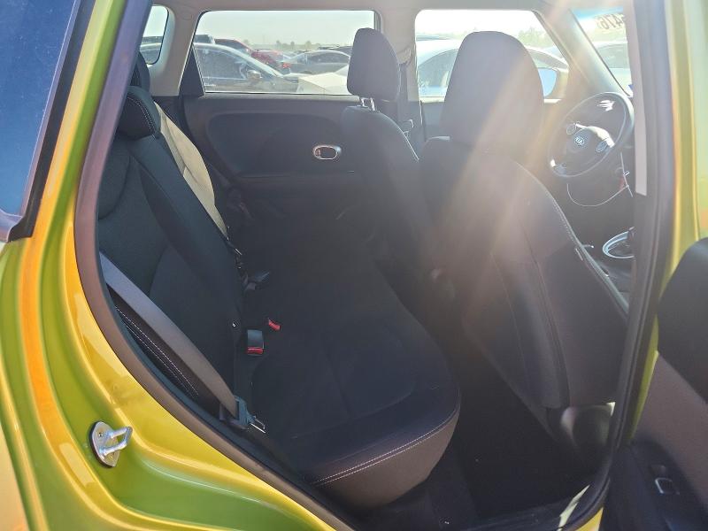 Продажа на аукционе авто 2019 Kia Soul, vin: KNDJN2A22K7919400, номер лота: 68715476