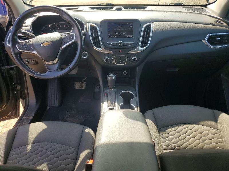 Продаж на аукціоні авто 2020 Chevrolet Equinox, vin: 2GNAXTEV0L6204645, номер лоту: 68135966