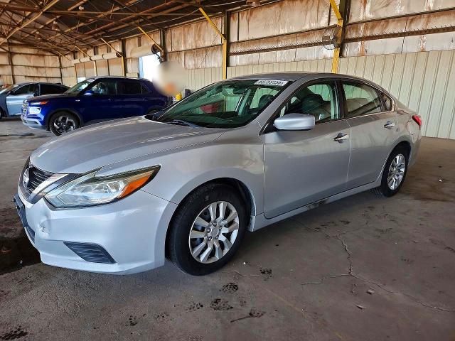 Aukcja sprzedaży 2017 Nissan Altima, vin: 1N4AL3AP8HN365748, numer aukcji: 69759156