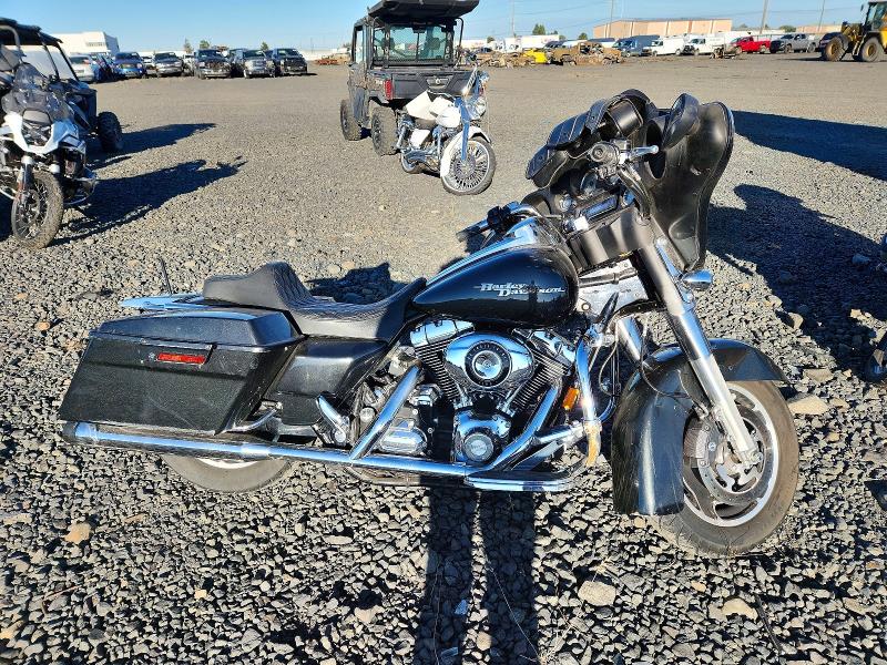 Продаж на аукціоні авто 2008 Harley-davidson Flhx, vin: 1HD1KB4148Y660356, номер лоту: 70740986