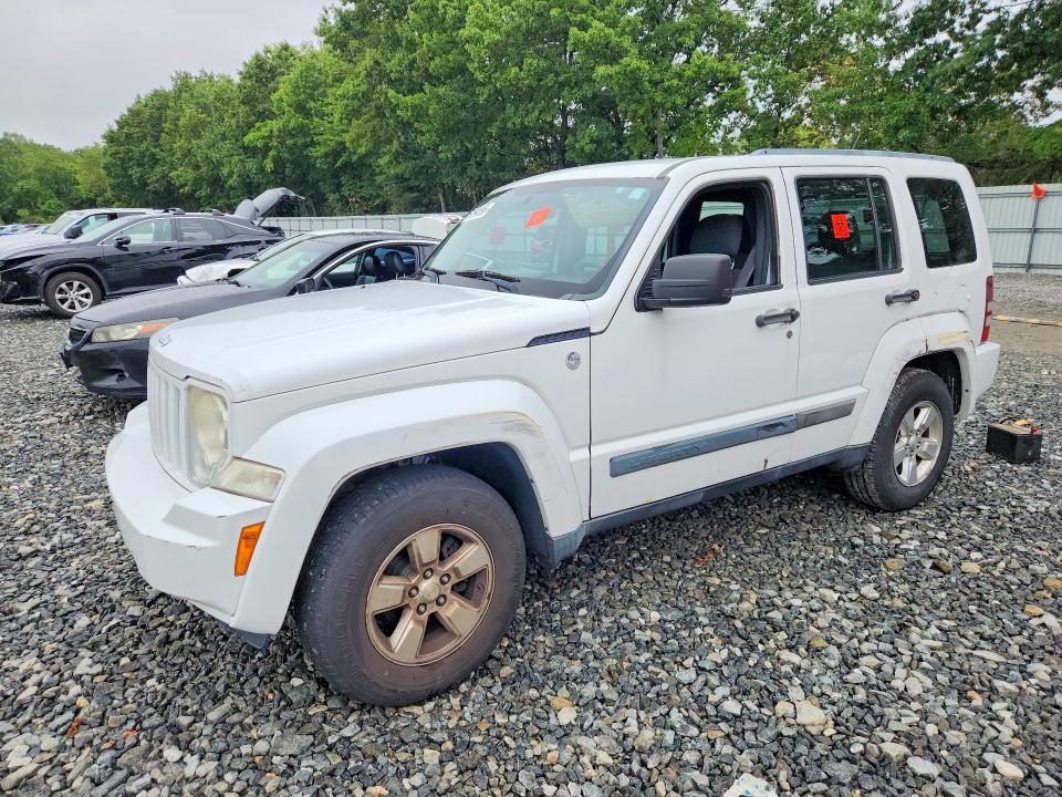 Aukcja sprzedaży 2011 Jeep Liberty, vin: 1J4PN2GK6BW521334, numer aukcji: 67594896