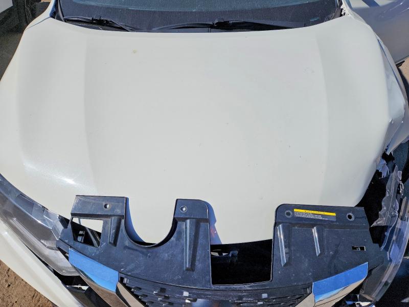 2018 Nissan Rogue მანქანა იყიდება აუქციონზე, vin: 5N1AT2MT5JC852321, აუქციონის ნომერი: 68618516