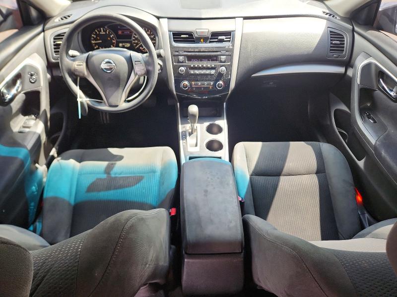 2015 Nissan Altima მანქანა იყიდება აუქციონზე, vin: 1N4AL3AP0FC137848, აუქციონის ნომერი: 68824296