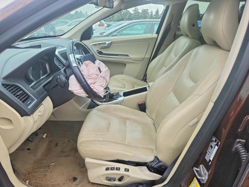 Aukcja sprzedaży 2015 Volvo Xc60, vin: YV4902RD2F2610629, numer aukcji: 67815566