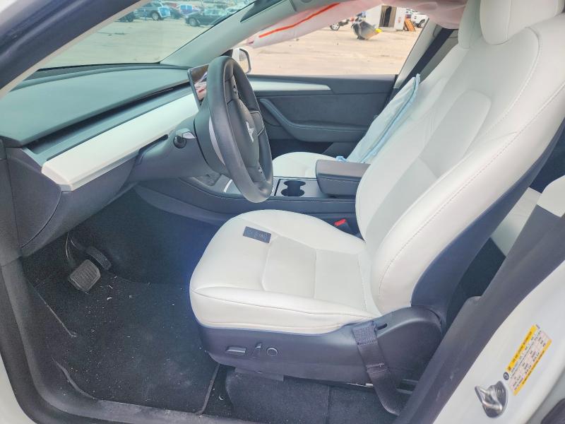 Aukcja sprzedaży 2023 Tesla Model Y, vin: 7SAYGDEEXPF615728, numer aukcji: 67436696