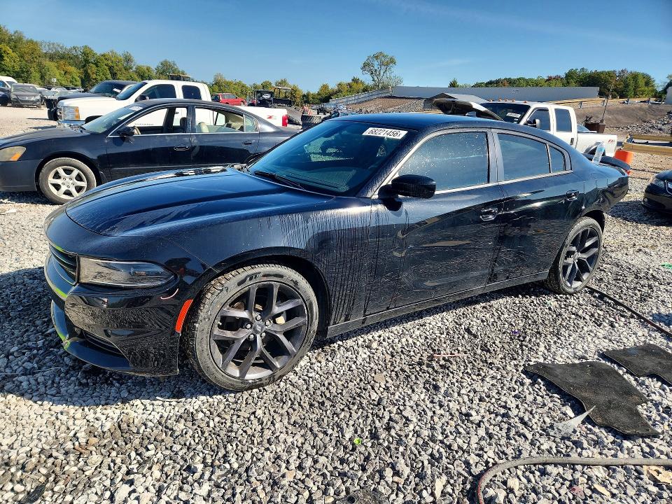 Продаж на аукціоні авто 2023 Dodge Charger, vin: 2C3CDXBG6PH518855, номер лоту: 68221456