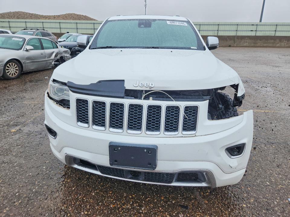Aukcja sprzedaży 2016 Jeep Grand Cherokee, vin: 1C4RJFCG0GC328351, numer aukcji: 69911246