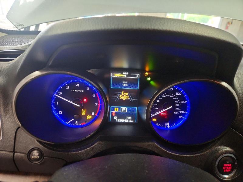 Aukcja sprzedaży 2016 Subaru Outback, vin: 4S4BSBNC5G3240795, numer aukcji: 67160986