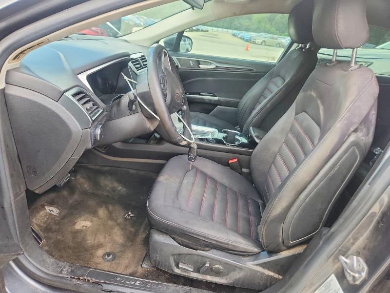 Aukcja sprzedaży 2015 Ford Fusion, vin: 3FA6P0H75FR177956, numer aukcji: 65613926