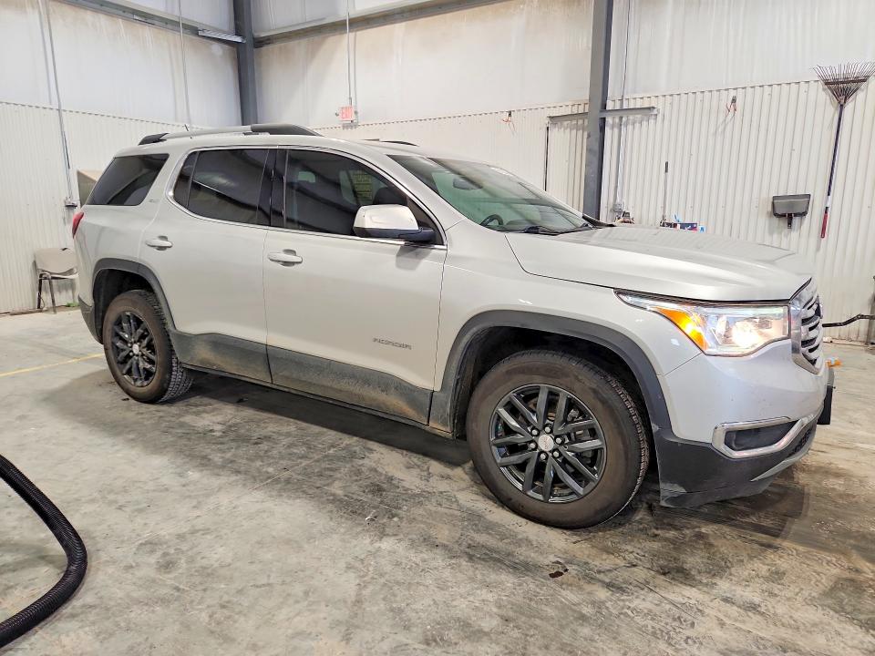 Aukcja sprzedaży 2019 Gmc Acadia, vin: 1GKKNULS4KZ142529, numer aukcji: 69180216