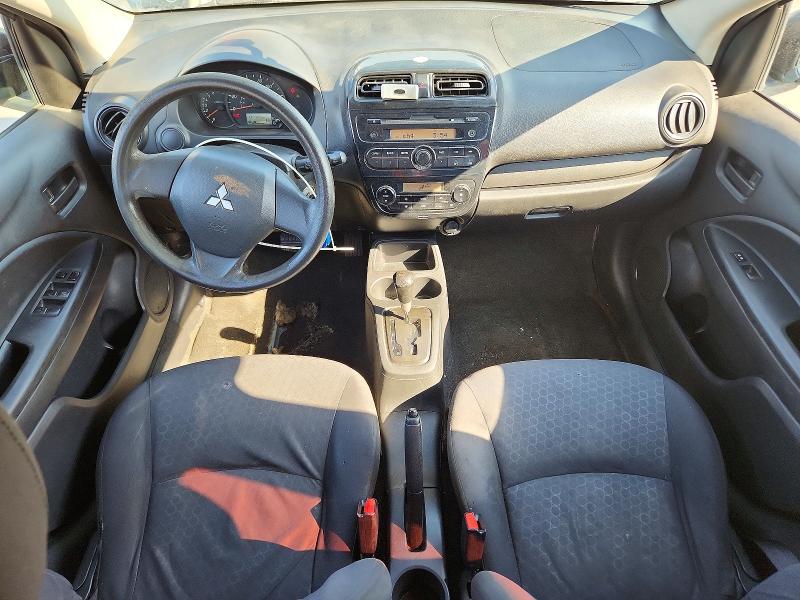 Продаж на аукціоні авто 2015 Mitsubishi Mirage, vin: ML32A3HJ6FH004376, номер лоту: 69523706