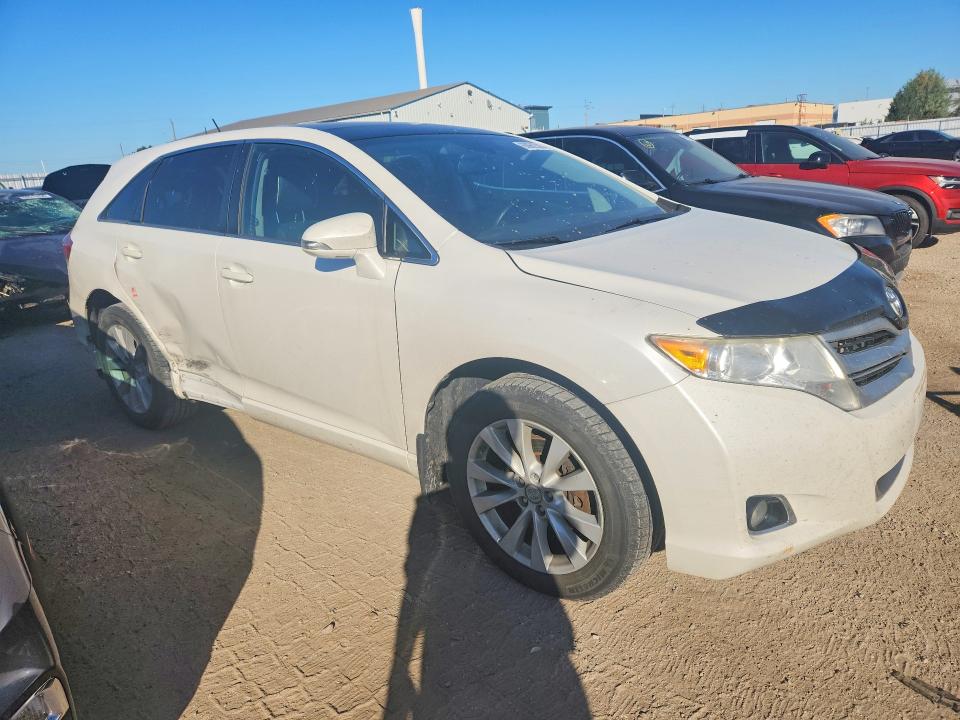 68962326 :رقم المزاد ، 4T3BA3BB4GU076526 vin ، 2016 Toyota Venza مزاد بيع