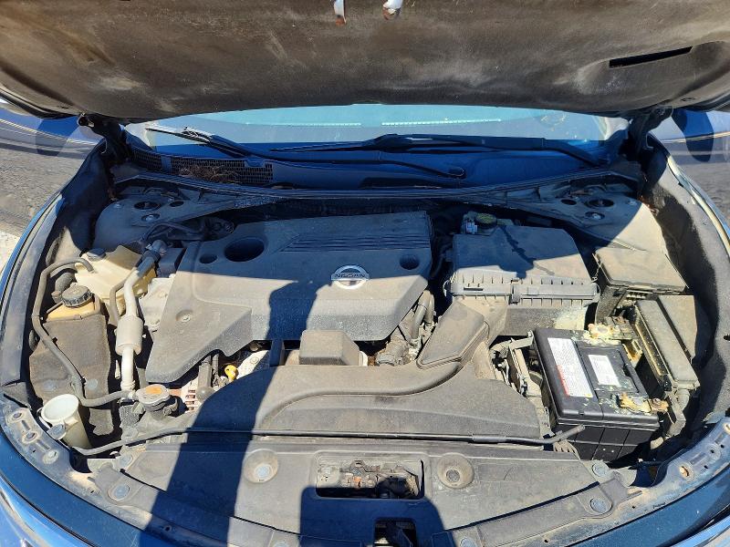 70501456 :رقم المزاد ، 1N4AL3AP0FC174575 vin ، 2015 Nissan Altima مزاد بيع