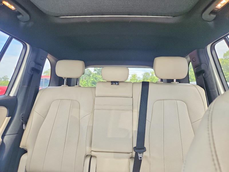 2021 Mercedes-benz Glb მანქანა იყიდება აუქციონზე, vin: W1N4M4HB2MW106240, აუქციონის ნომერი: 68614826