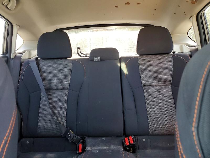 Продаж на аукціоні авто 2023 Subaru Crosstrek, vin: JF2GTAECXPH258442, номер лоту: 68692056