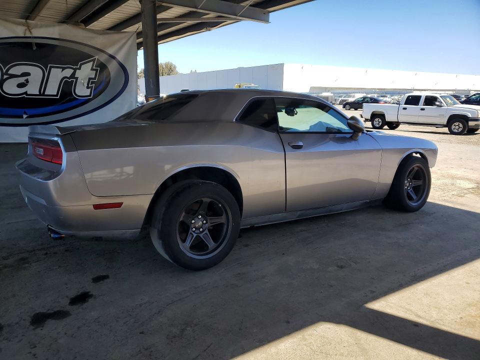 Auction sale of the 2013 Dodge Challenger, vin: 2C3CDYBT6DH612605, lot number: 67447696