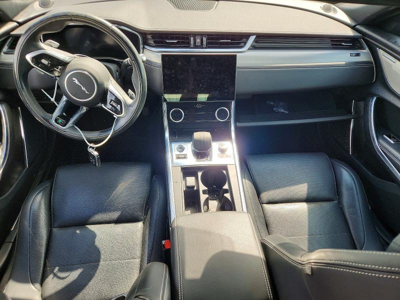 Продаж на аукціоні авто 2021 Jaguar Xf, vin: SAJBL4GX5MCY88423, номер лоту: 71189236