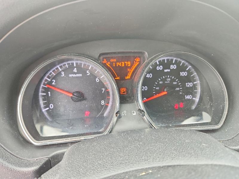 Aukcja sprzedaży 2014 Nissan Versa Note, vin: 3N1CE2CP8EL400405, numer aukcji: 69885966