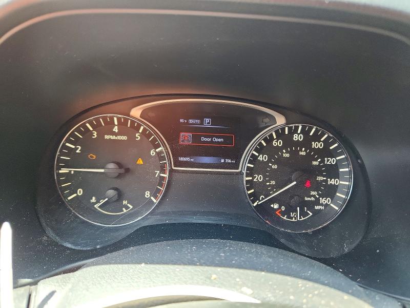 2017 Nissan Pathfinder მანქანა იყიდება აუქციონზე, vin: 5N1DR2MM2HC658487, აუქციონის ნომერი: 70732536