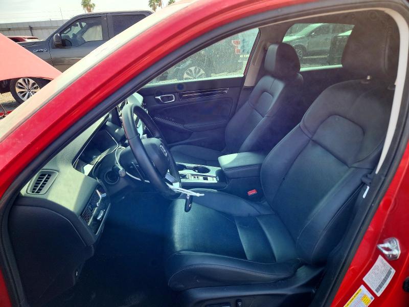 Продаж на аукціоні авто 2023 Honda Civic, vin: 2HGFE1F96PH305212, номер лоту: 68984576