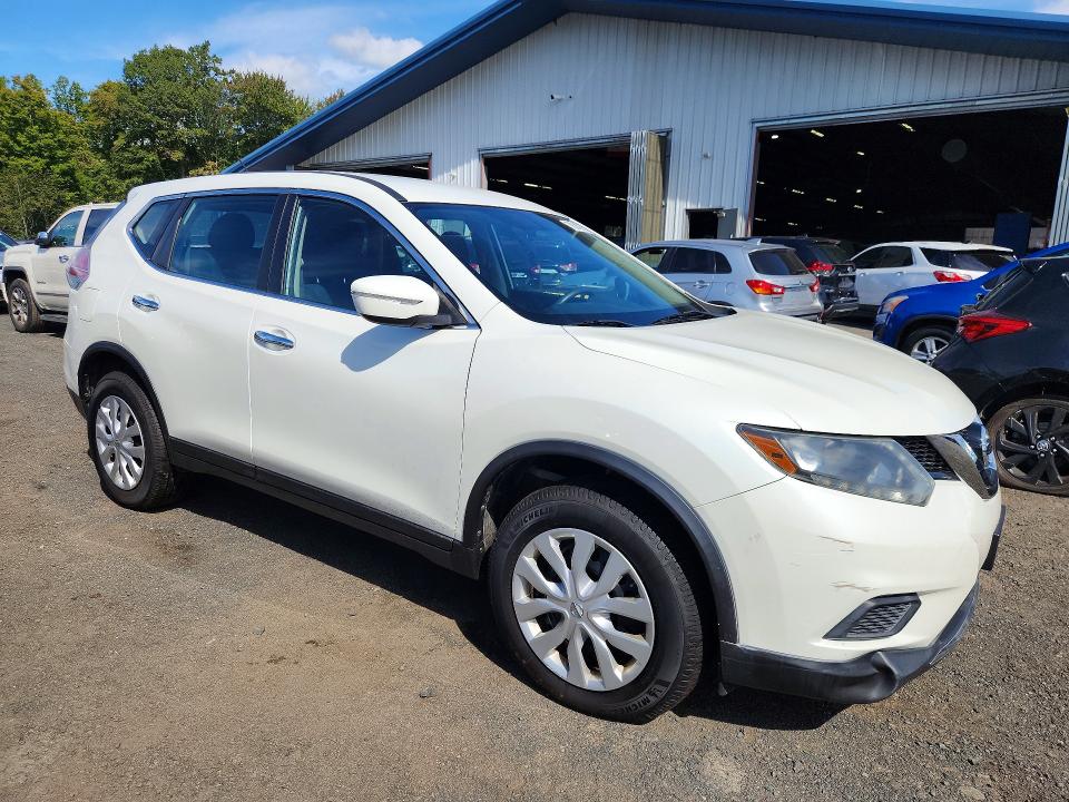 Aukcja sprzedaży 2015 Nissan Rogue, vin: 5N1AT2MV8FC779518, numer aukcji: 70240766