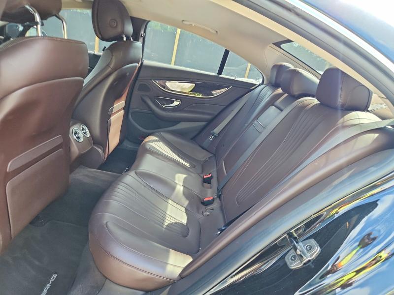 69740896 :رقم المزاد ، WDD2J5JB8KA017151 vin ، 2019 Mercedes-benz Cls مزاد بيع