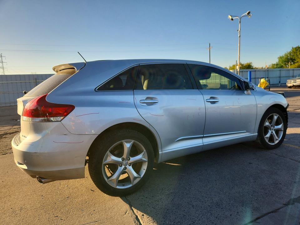 Продаж на аукціоні авто 2014 Toyota Venza, vin: 4T3BK3BB1EU102171, номер лоту: 68372276