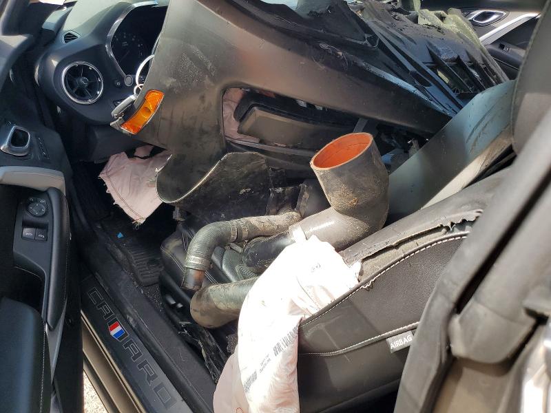 Aukcja sprzedaży 2020 Chevrolet Camaro, vin: 1G1FH1R77L0132890, numer aukcji: 70182056