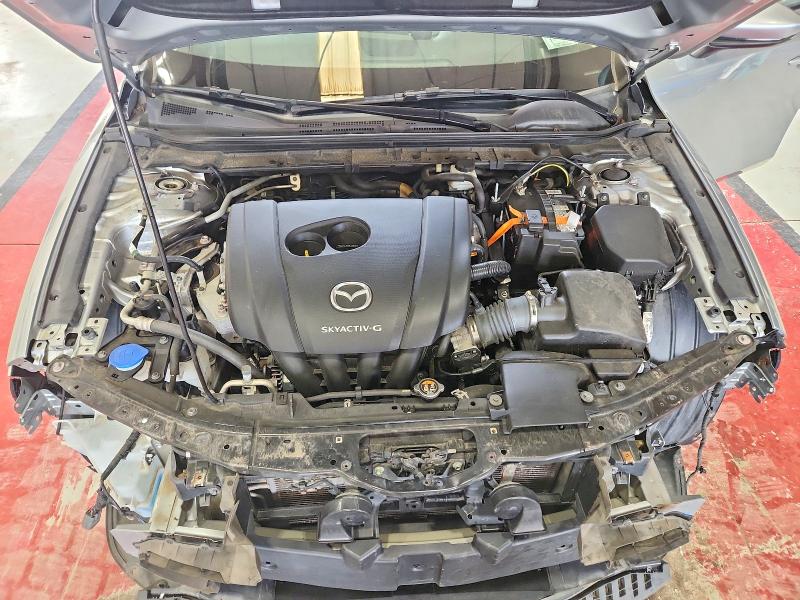 Продаж на аукціоні авто 2020 Mazda 3, vin: 3MZBPACL3LM131938, номер лоту: 67115776