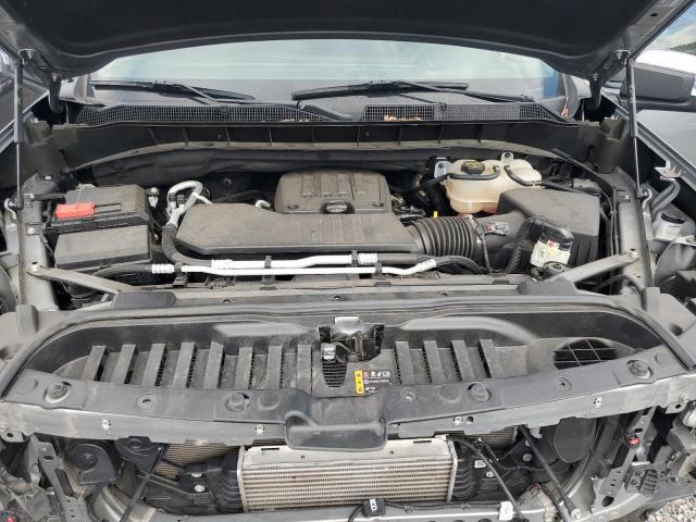 65196796 :رقم المزاد ، 1GCPACEK2RZ182056 vin ، 2024 Chevrolet Silverado مزاد بيع
