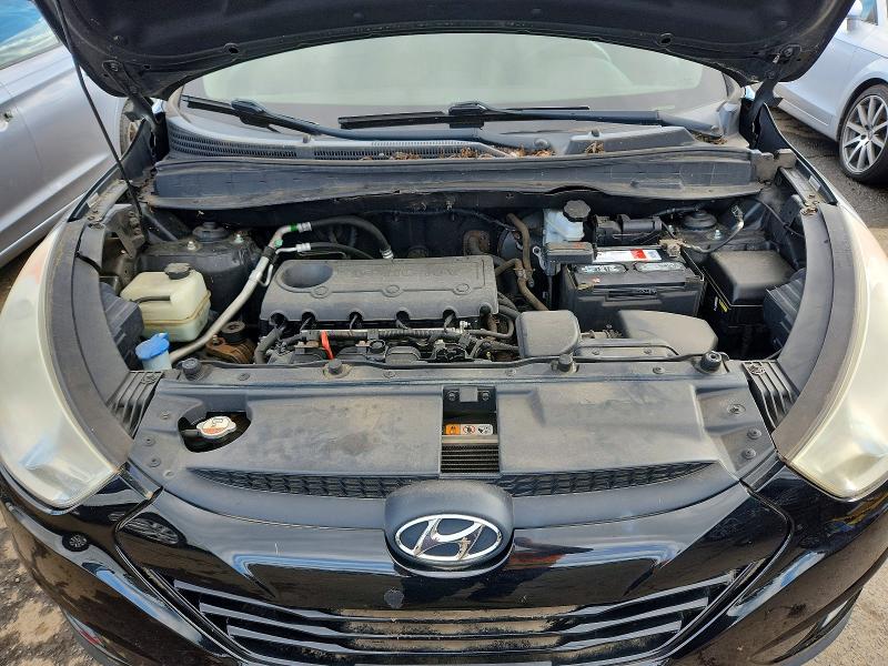 Aukcja sprzedaży 2013 Hyundai Tucson, vin: KM8JUCAC2DU643561, numer aukcji: 69699506