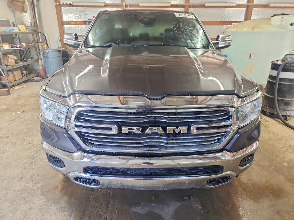 2024 Ram 1500 მანქანა იყიდება აუქციონზე, vin: 1C6RREJT0RN205151, აუქციონის ნომერი: 67984676
