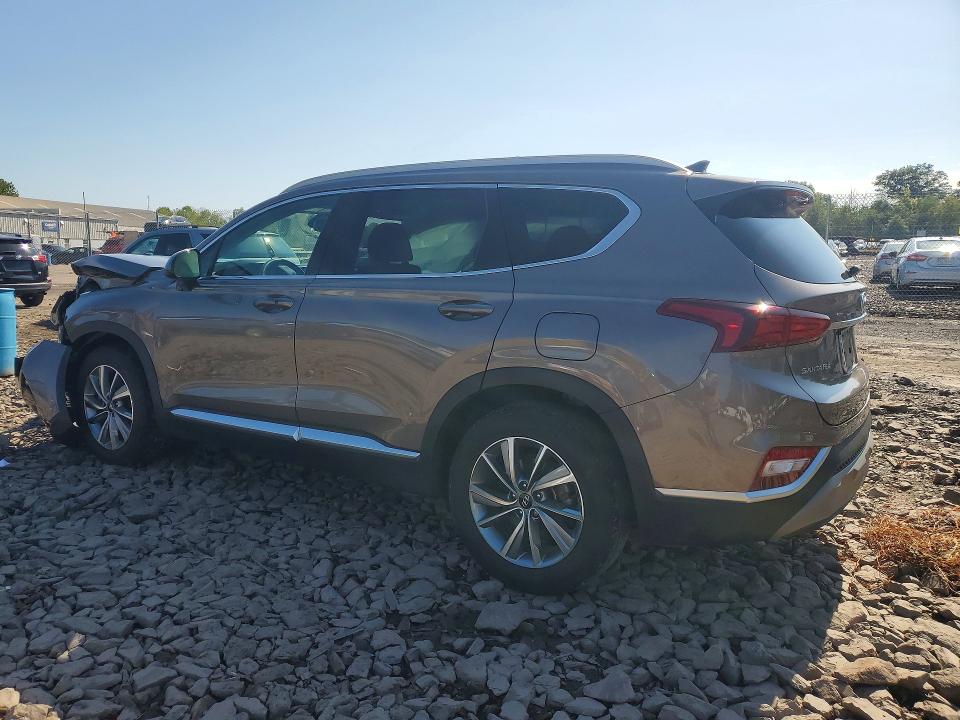 Aukcja sprzedaży 2019 Hyundai Santa Fe, vin: 5NMS33AD3KH086085, numer aukcji: 69249926
